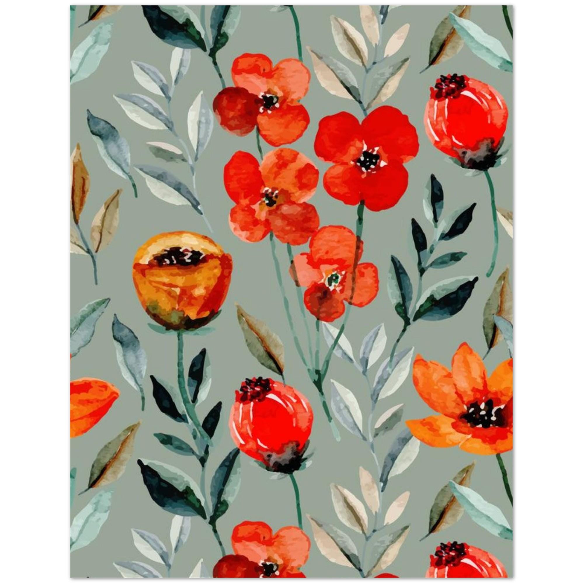 Pack of 10 Greeting Cards (US & CA)