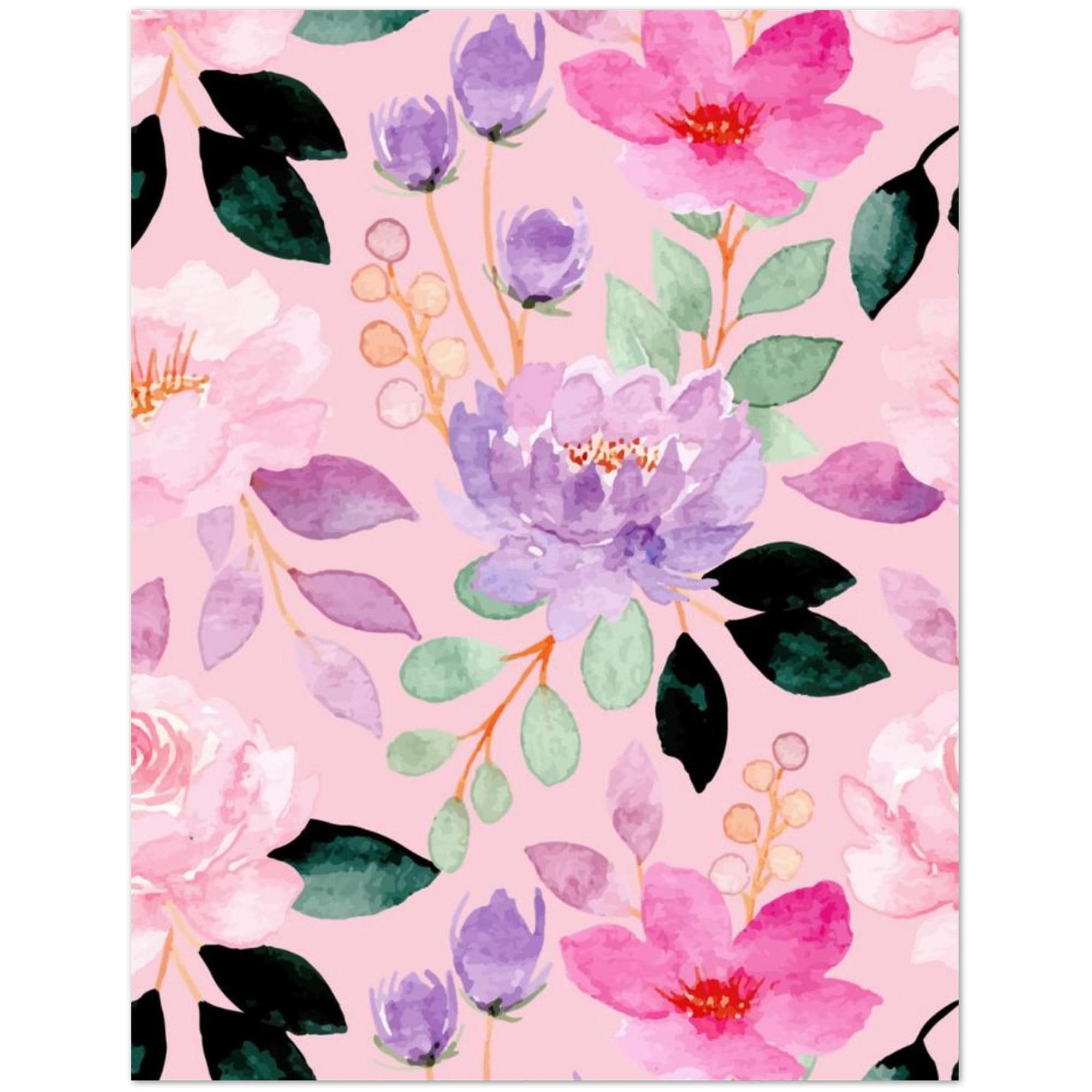 Pack of 10 Greeting Cards (US & CA)