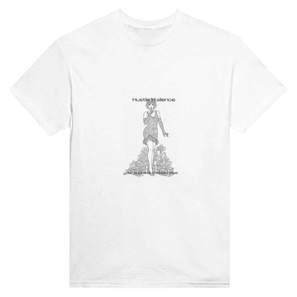 Heavyweight Unisex Crewneck T-shirt | Gildan® 5000