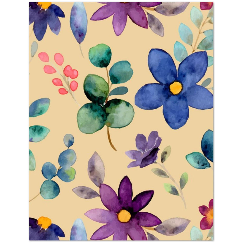 Pack of 10 Greeting Cards (US & CA)