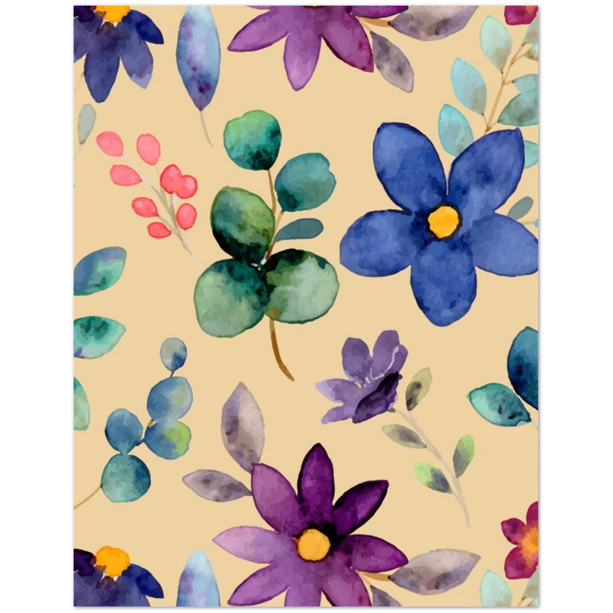 Pack of 10 Greeting Cards (US & CA)