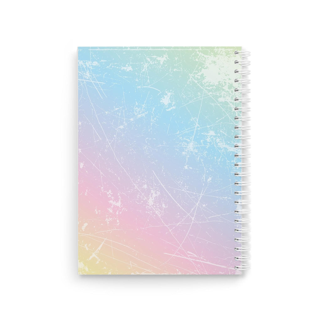 From survival to success women's Spiral Notebook/journal