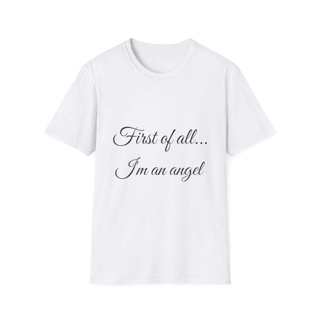 Funny tshirt womens shirts summer tops comfy tee