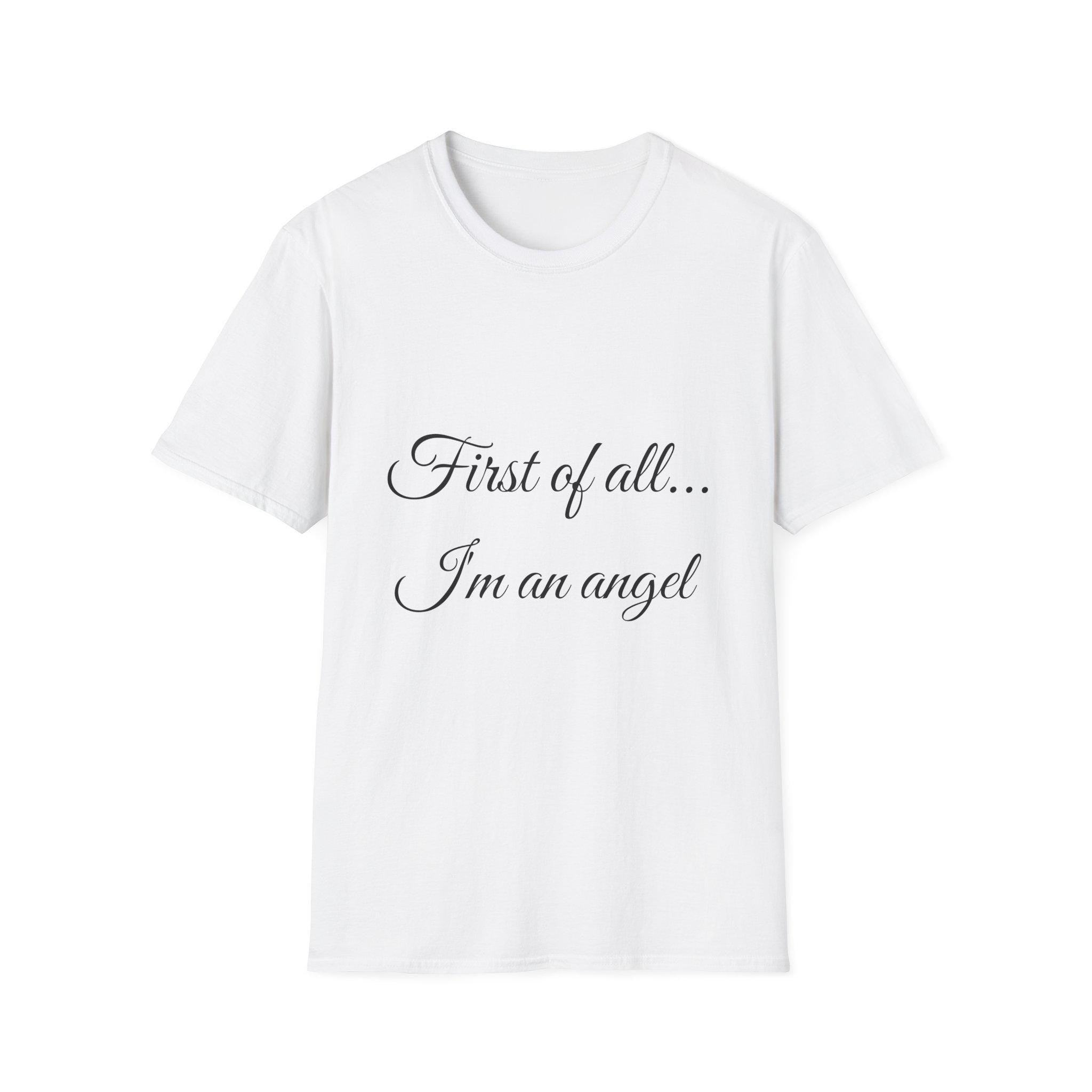 Funny tshirt womens shirts summer tops comfy tee