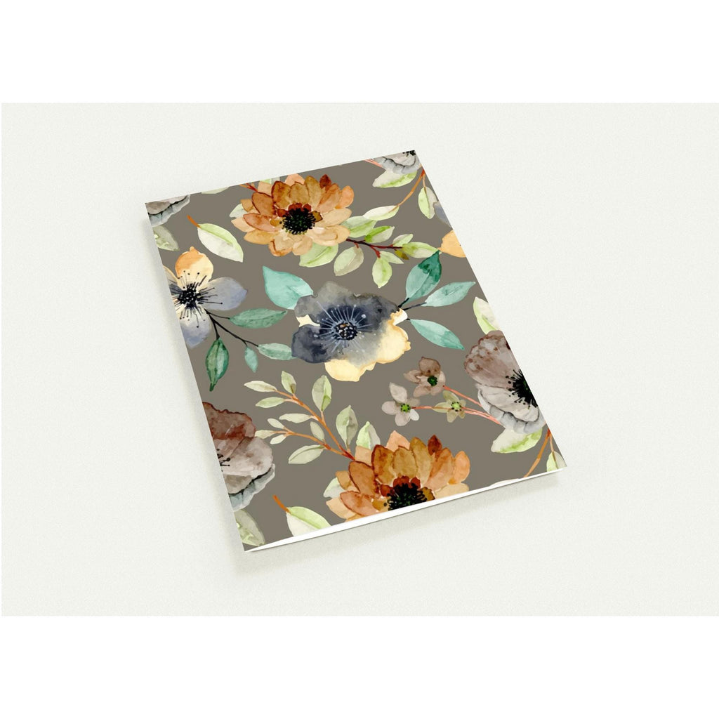 Pack of 10 Greeting Cards (US & CA)