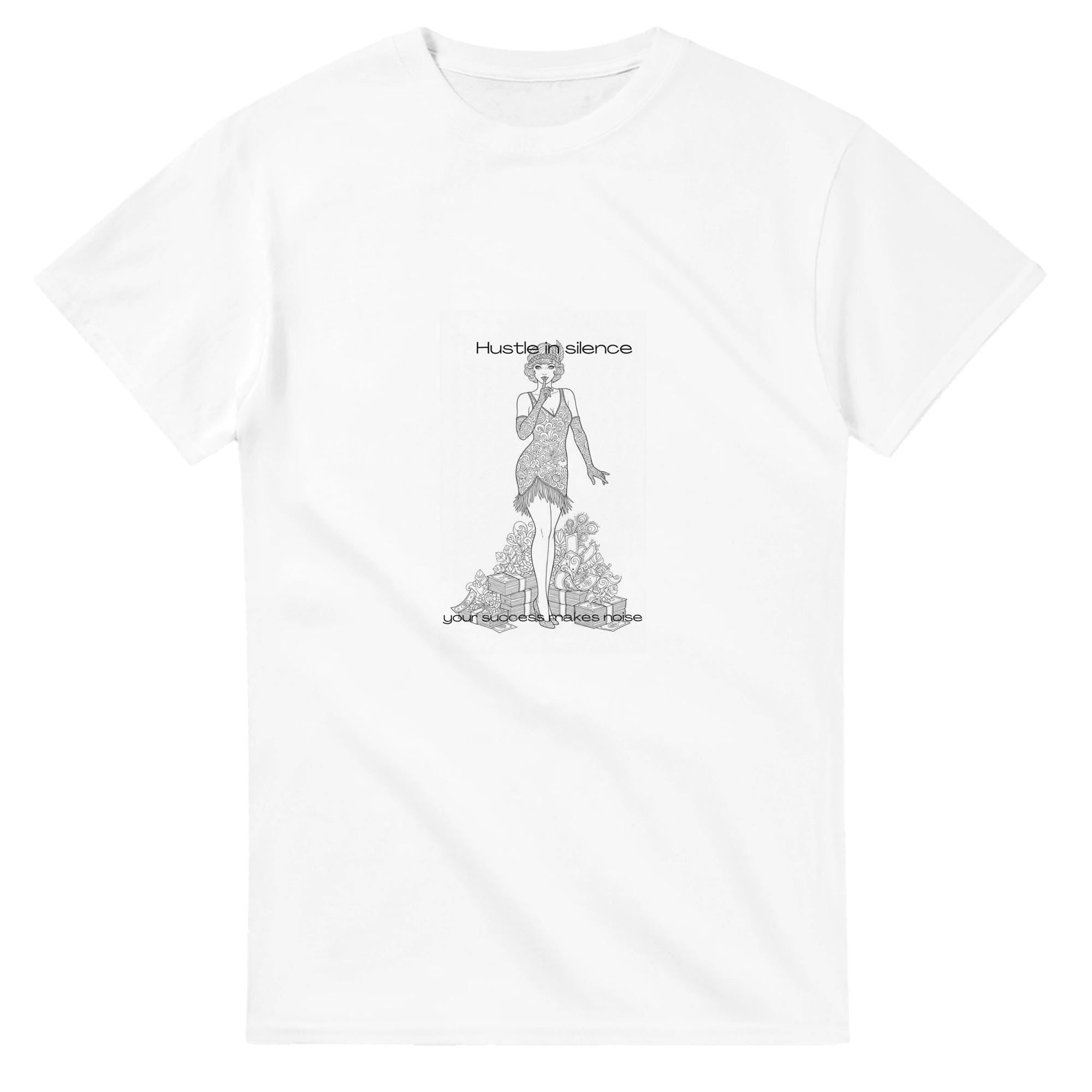 Heavyweight Unisex Crewneck T-shirt | Gildan® 5000