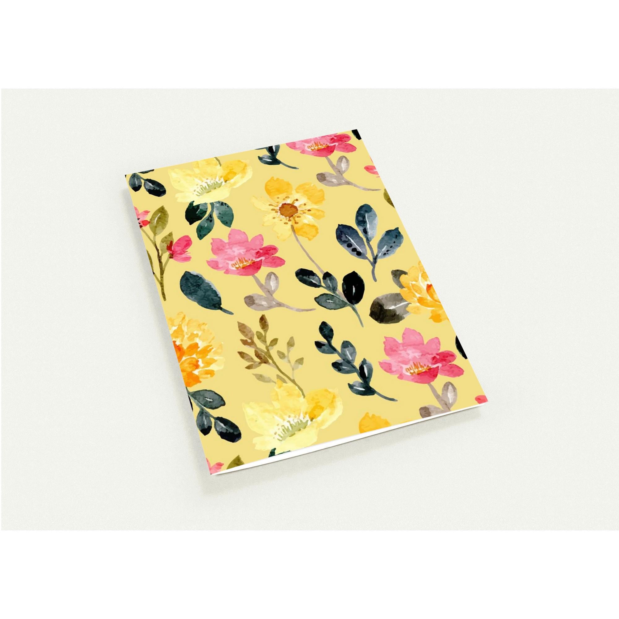 Pack of 10 Greeting Cards (US & CA)