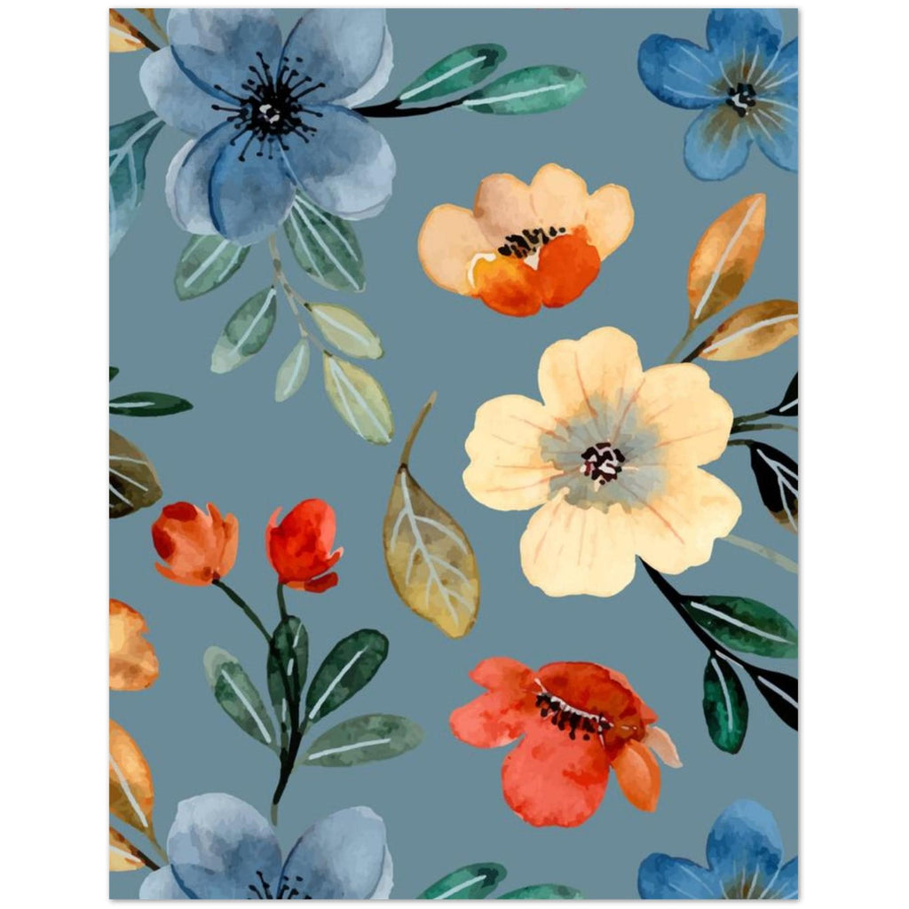 Pack of 10 Greeting Cards (US & CA)
