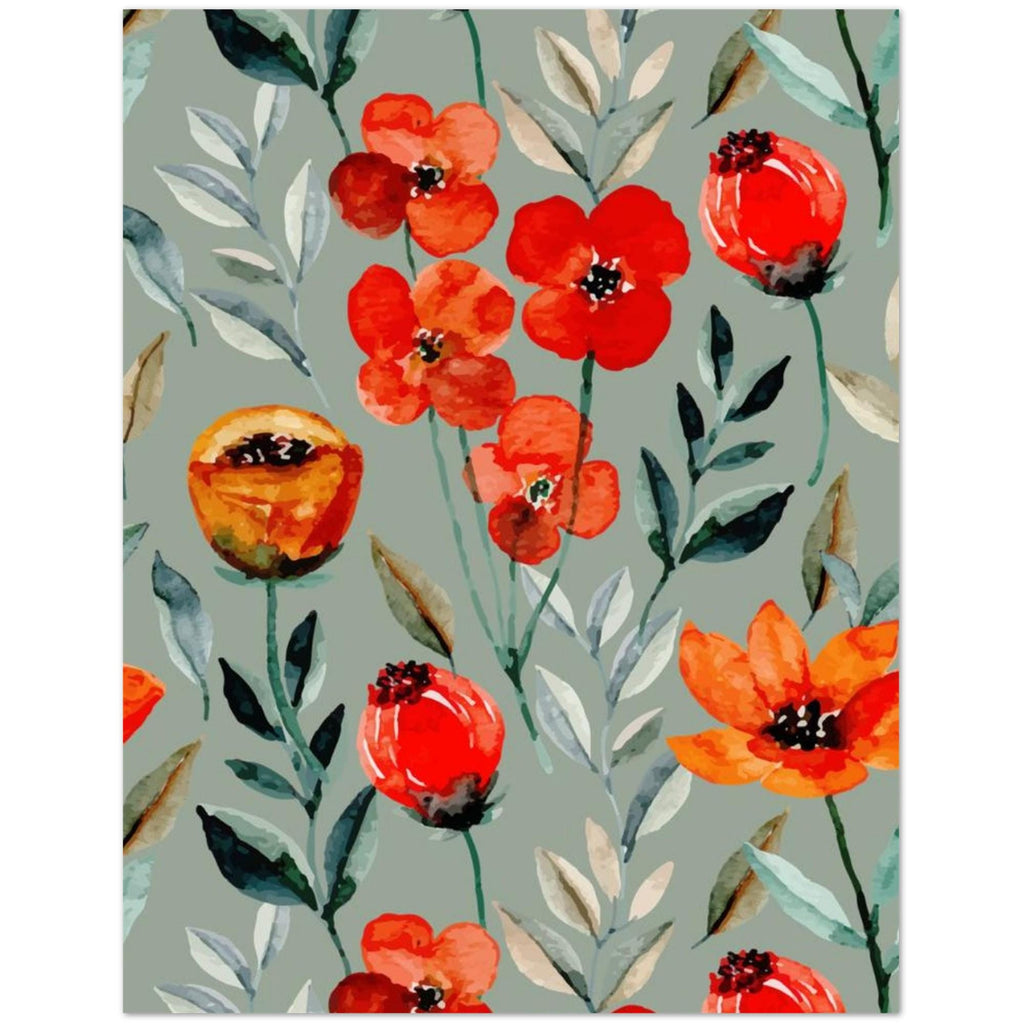 Pack of 10 Greeting Cards (US & CA)