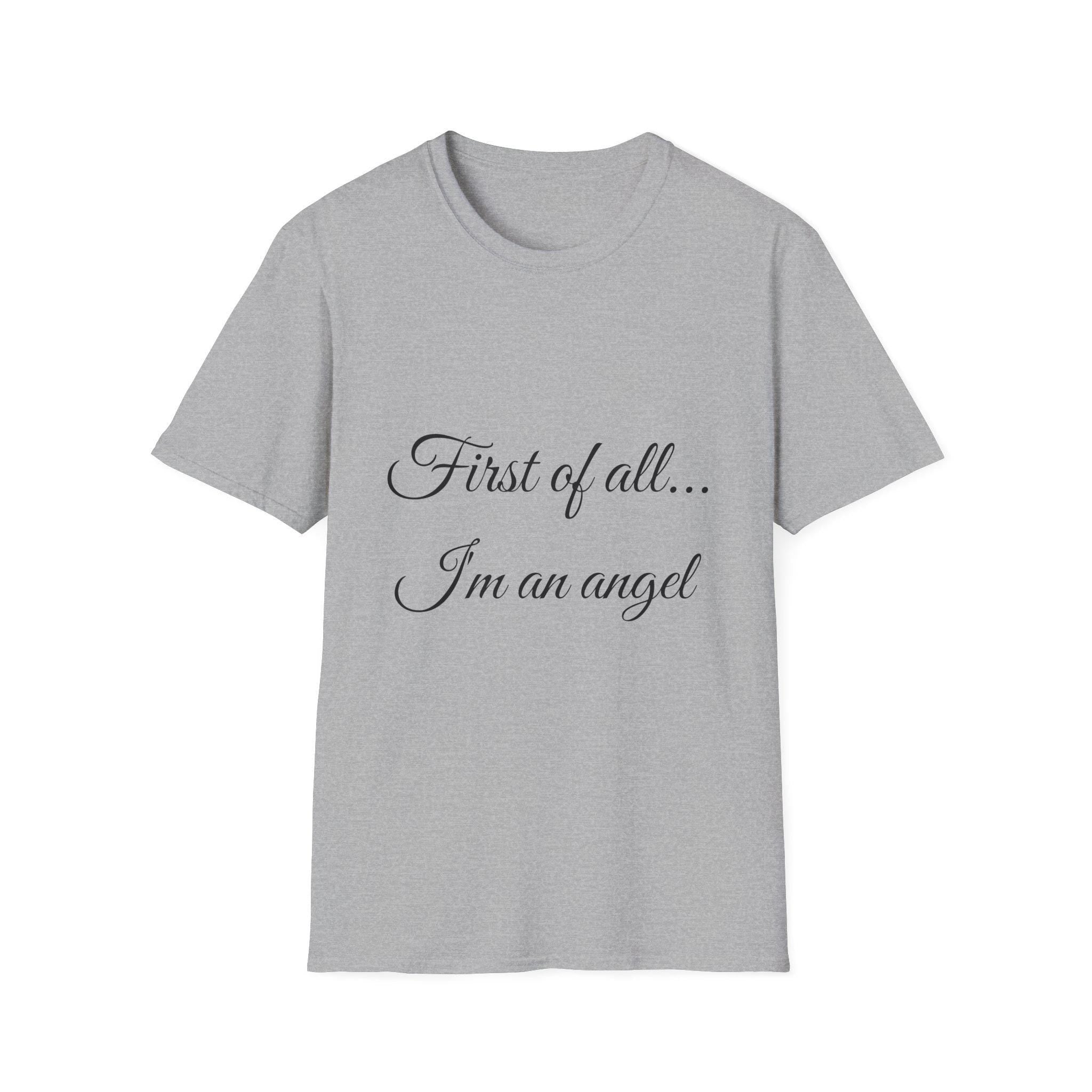 Funny tshirt womens shirts summer tops comfy tee