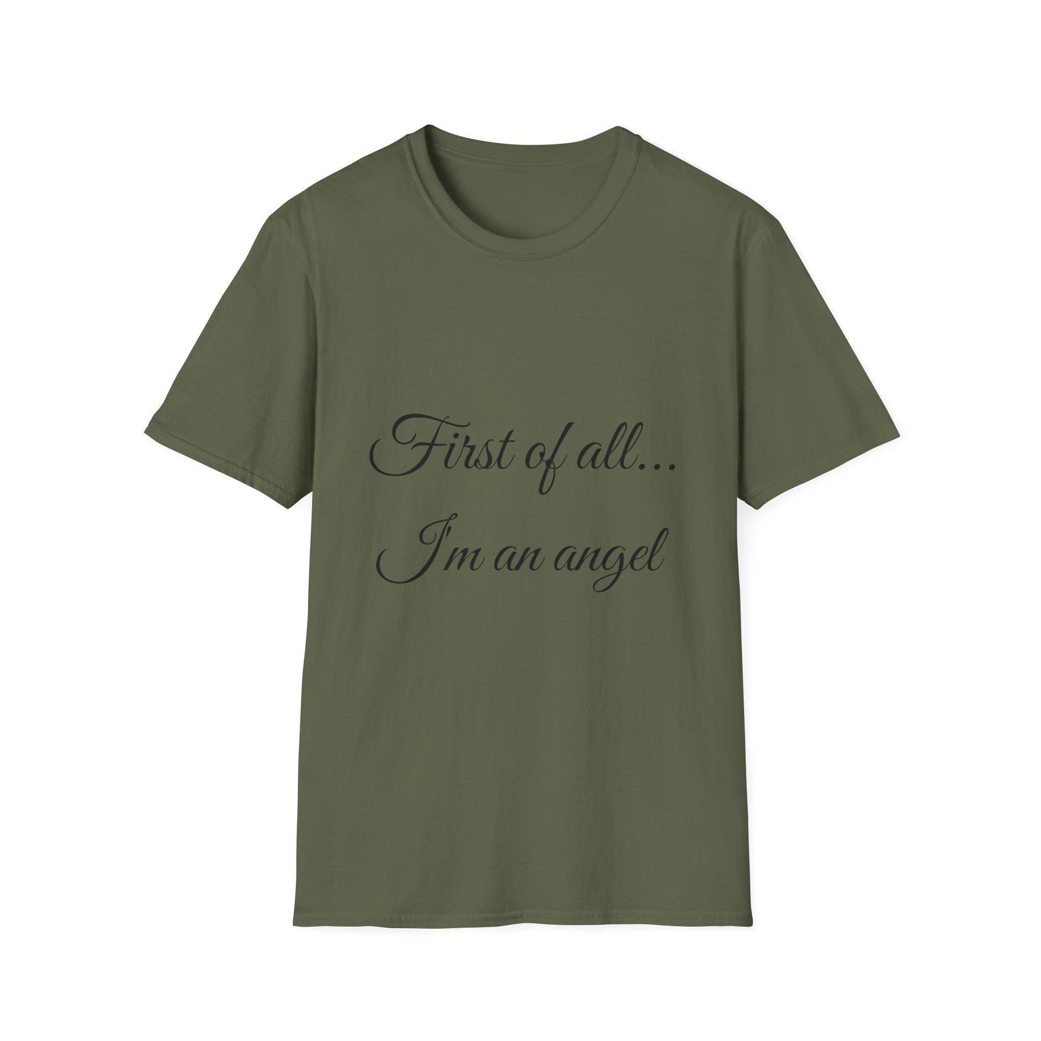 Funny tshirt womens shirts summer tops comfy tee