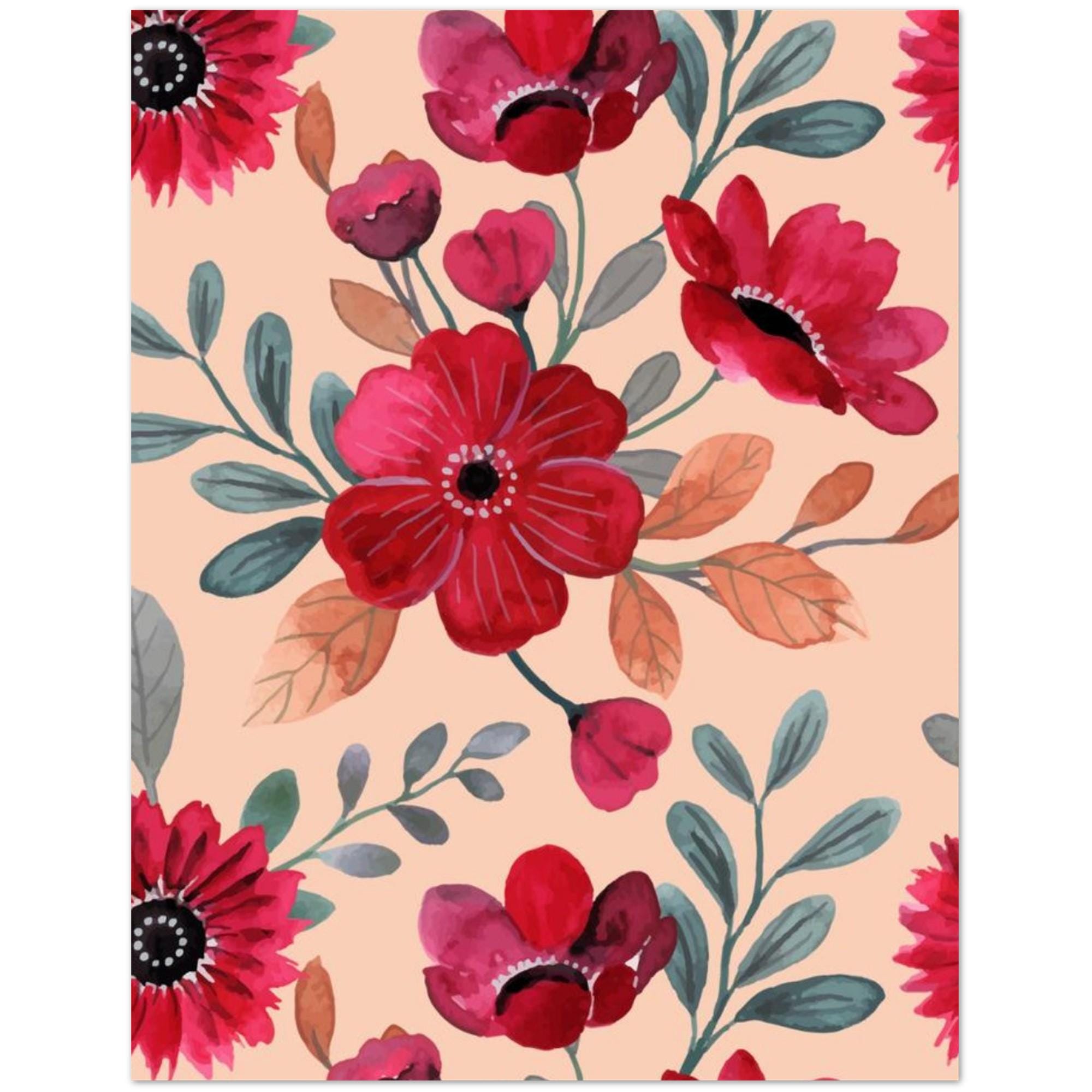 Pack of 10 Greeting Cards (US & CA)