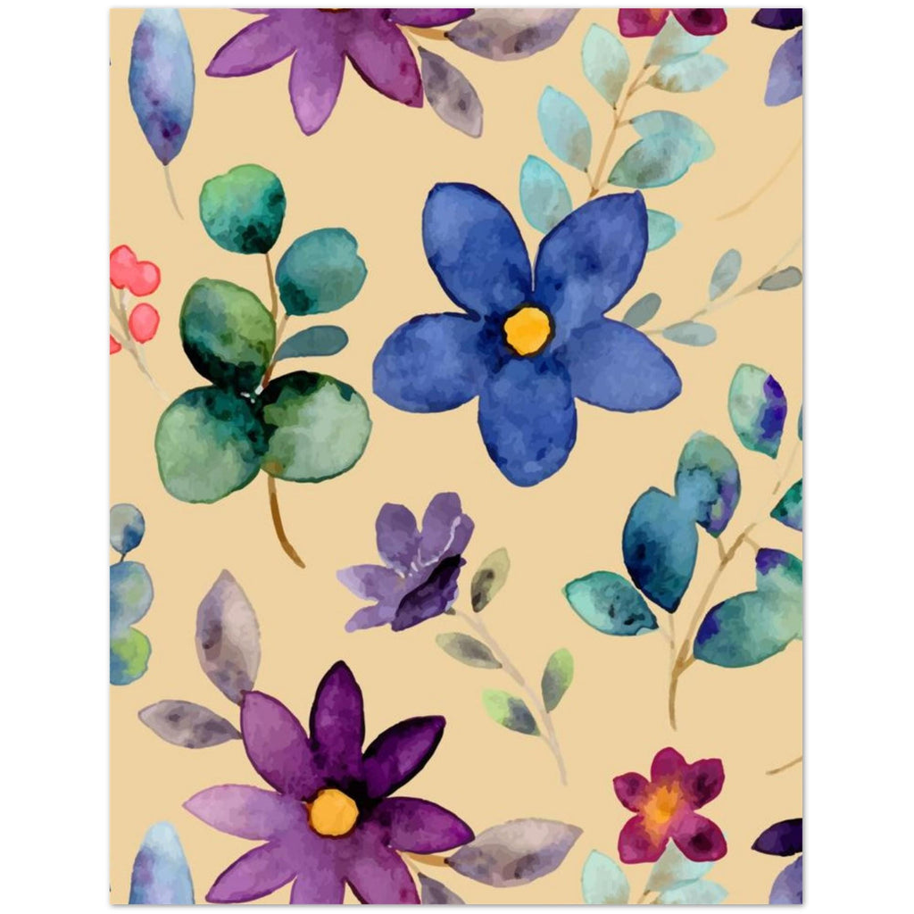 Pack of 10 Greeting Cards (US & CA)