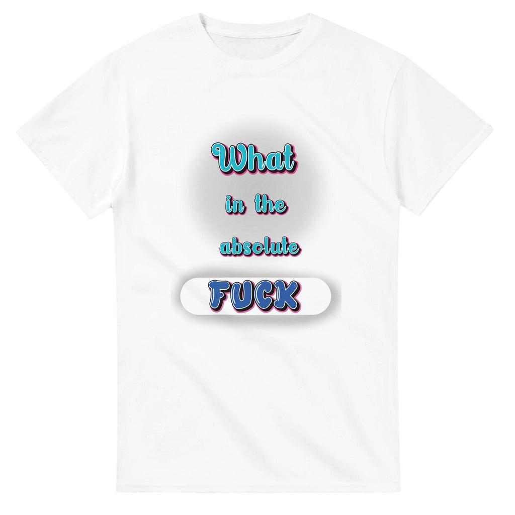 Heavyweight Unisex Crewneck T-shirt | Gildan® 5000