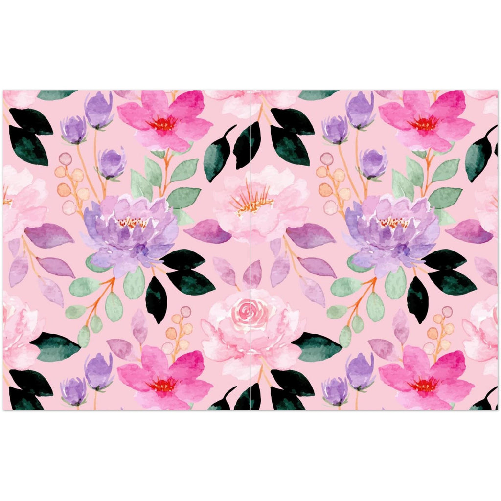 Pack of 10 Greeting Cards (US & CA)