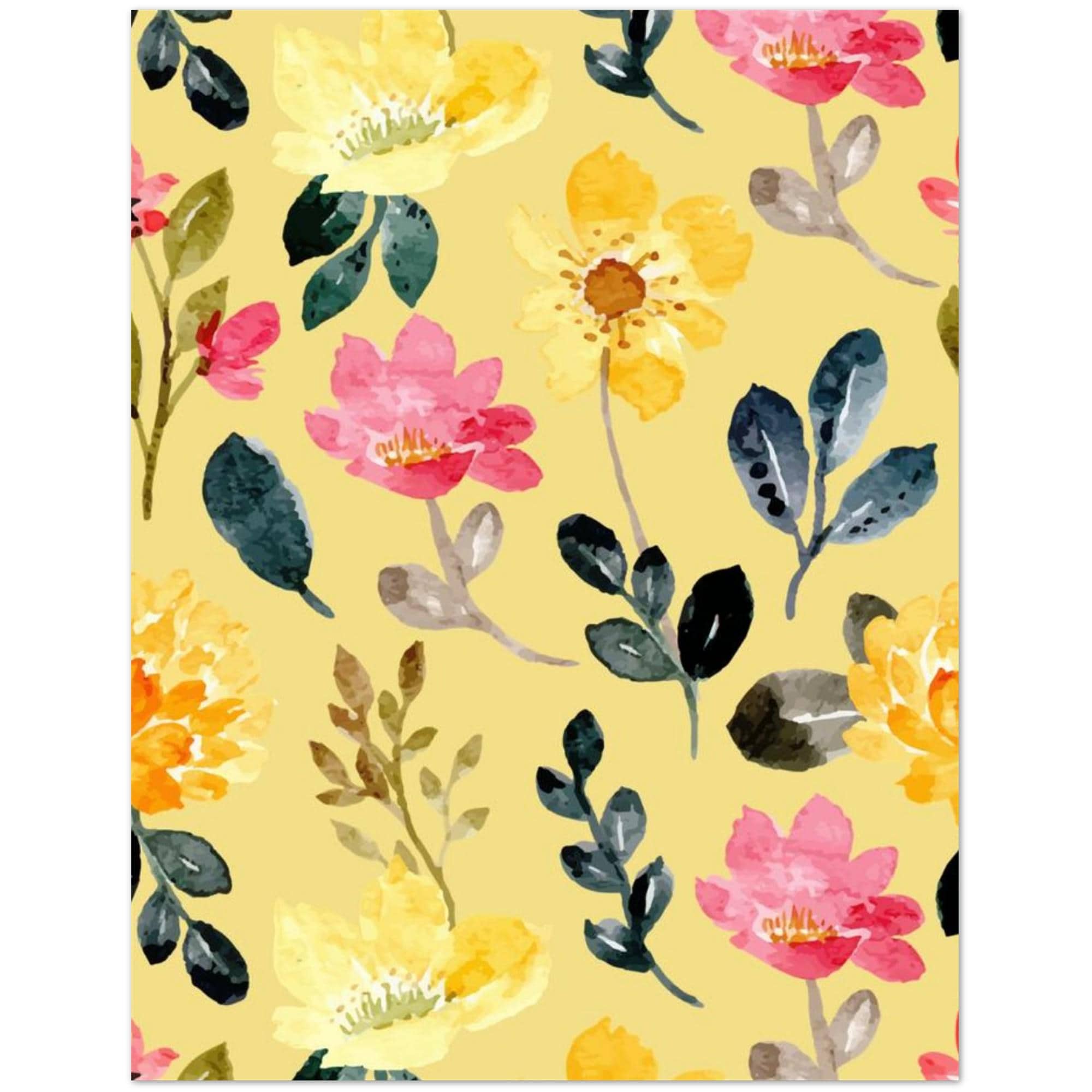 Pack of 10 Greeting Cards (US & CA)