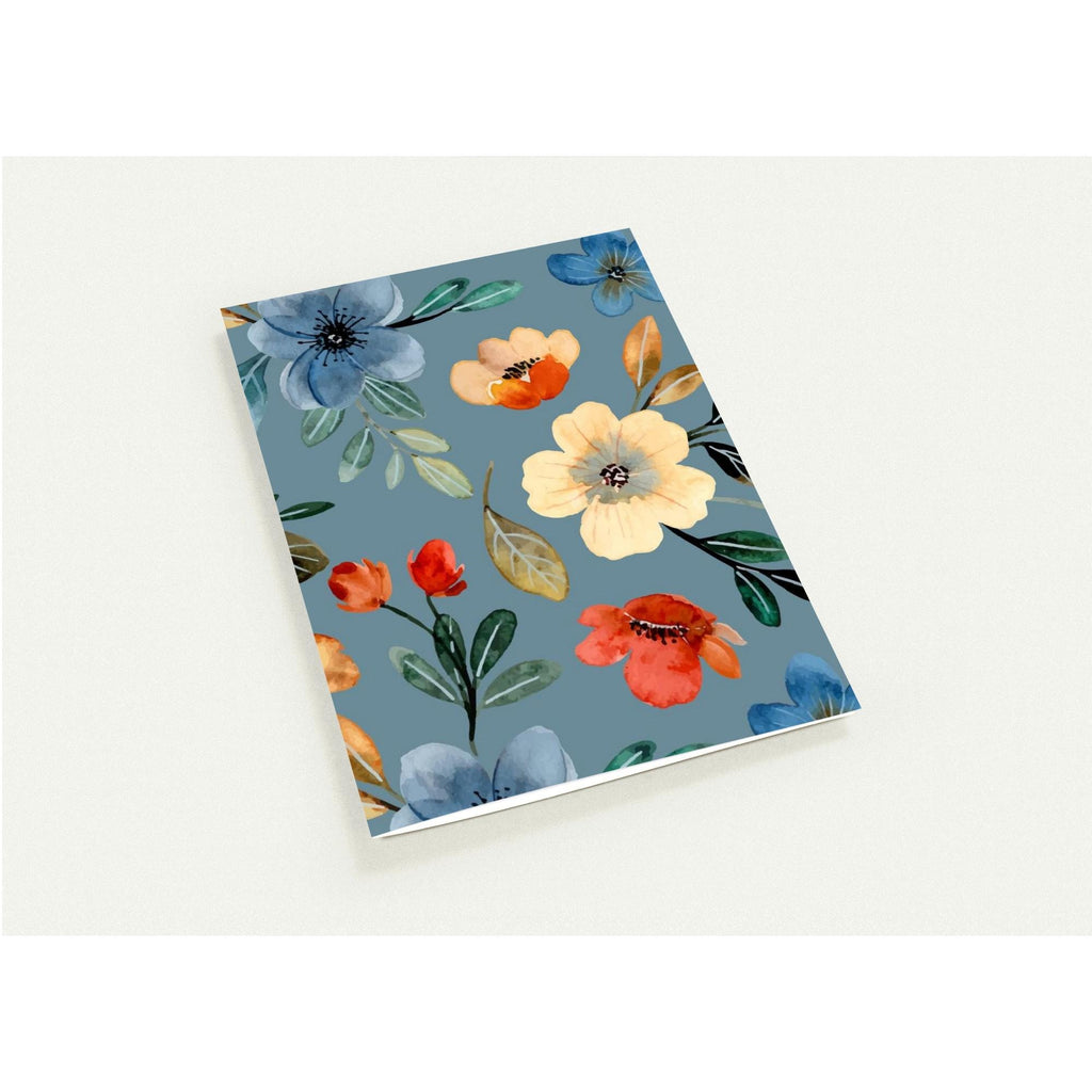 Pack of 10 Greeting Cards (US & CA)