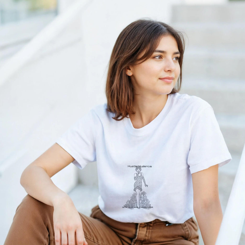 Heavyweight Unisex Crewneck T-shirt | Gildan® 5000