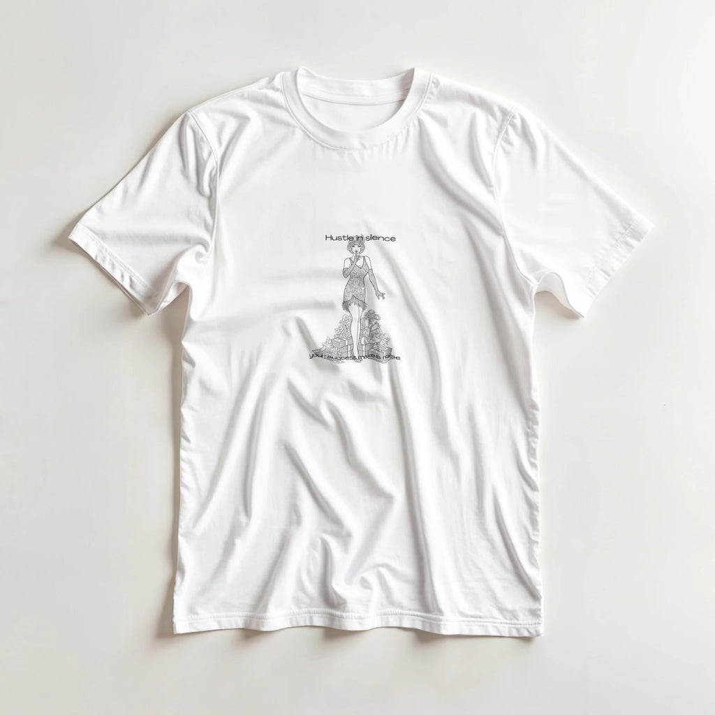 Heavyweight Unisex Crewneck T-shirt | Gildan® 5000