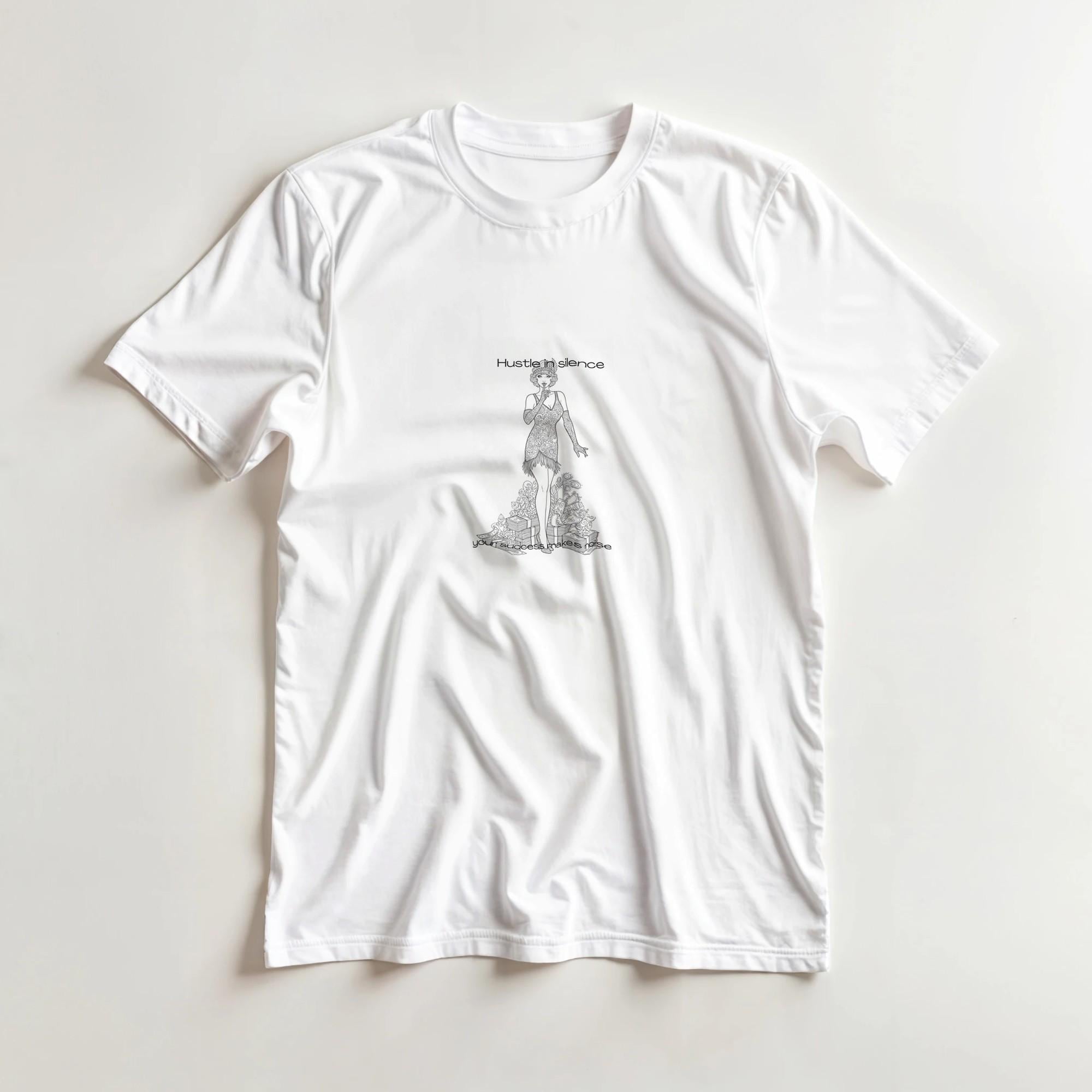 Heavyweight Unisex Crewneck T-shirt | Gildan® 5000