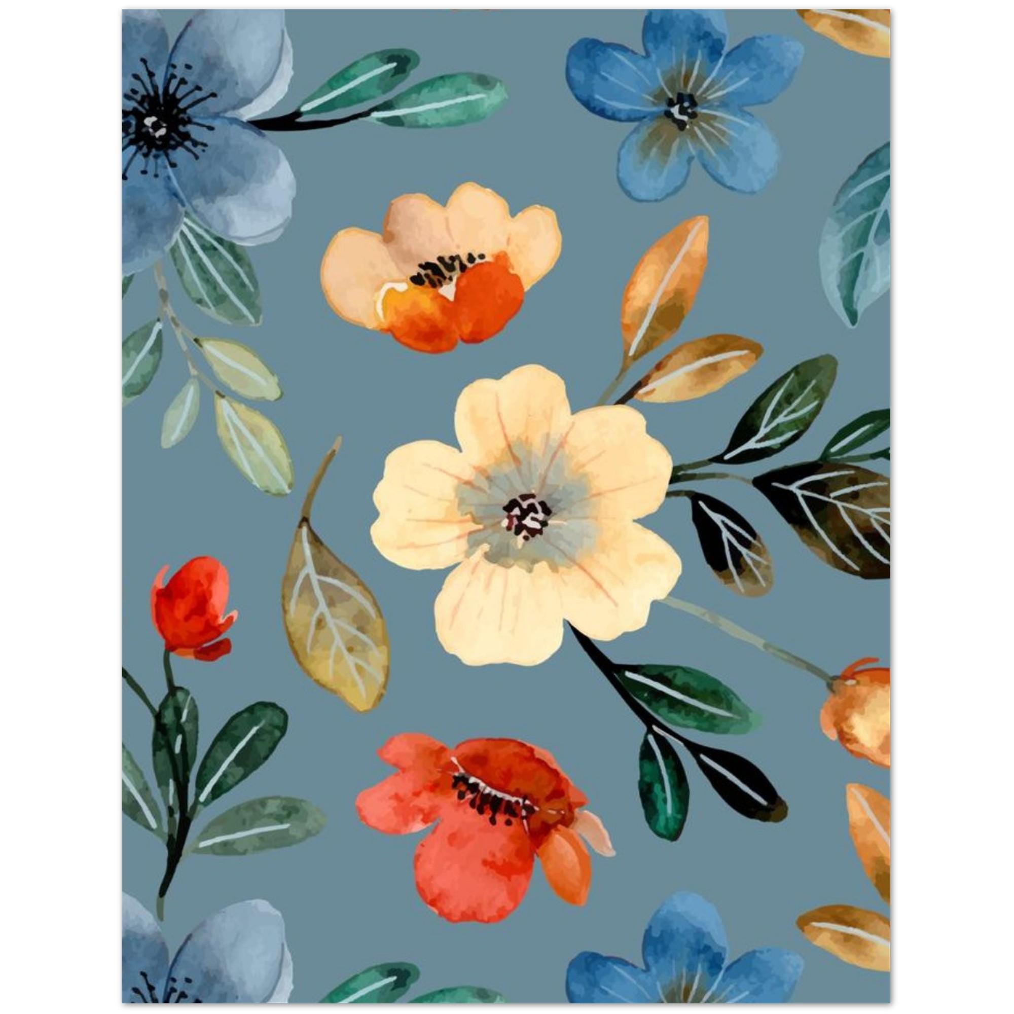 Pack of 10 Greeting Cards (US & CA)