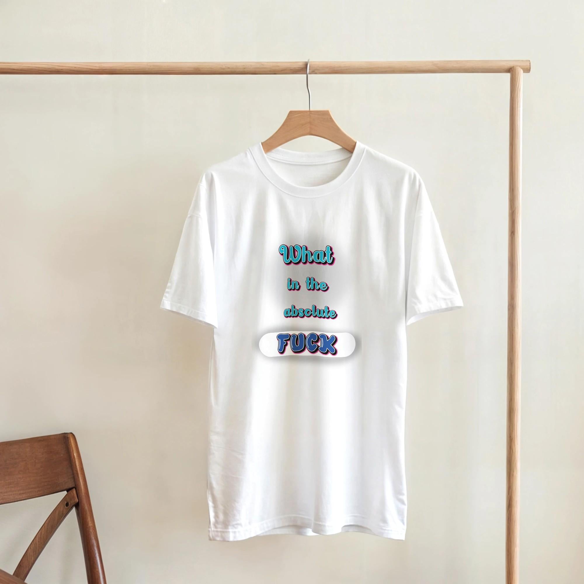 Heavyweight Unisex Crewneck T-shirt | Gildan® 5000