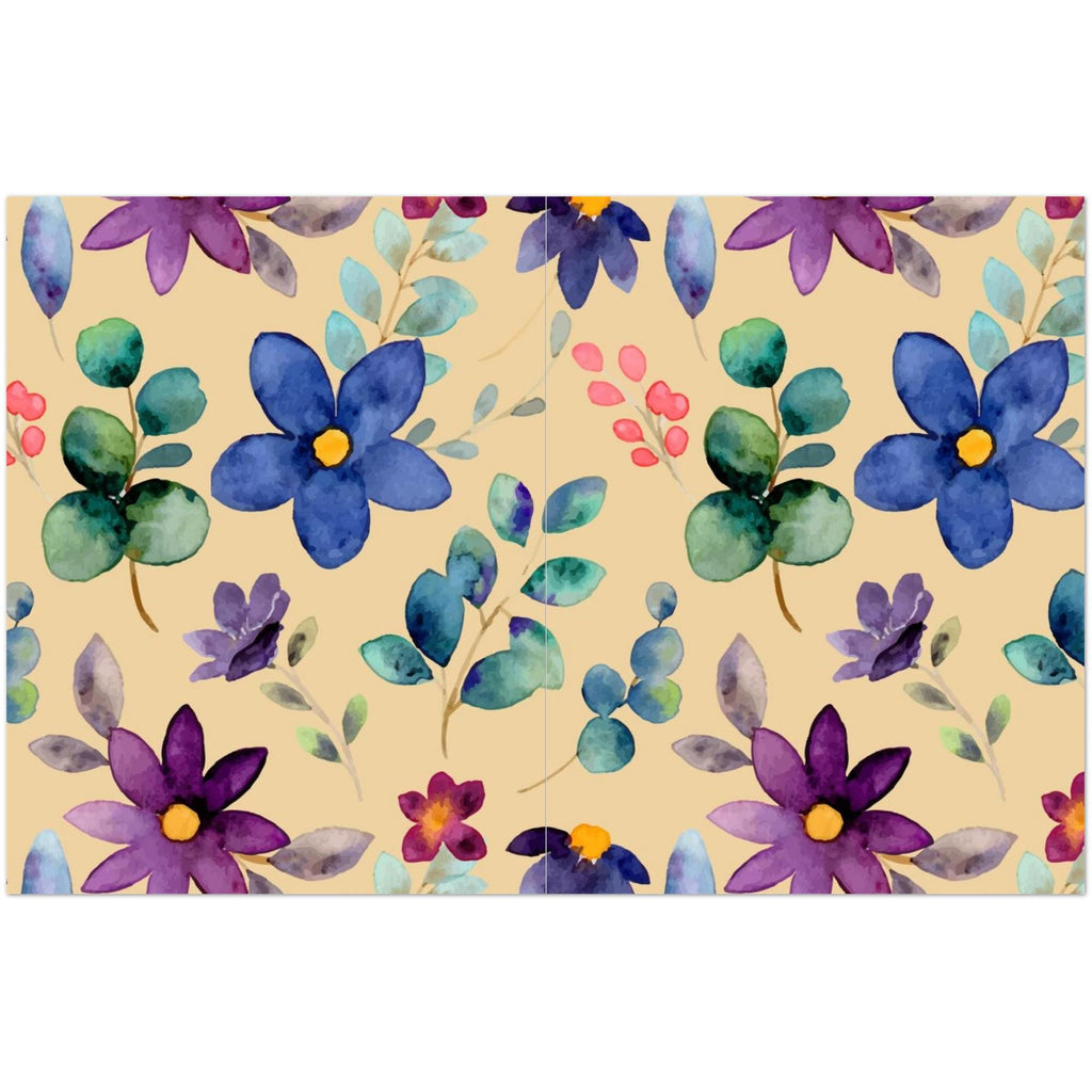 Pack of 10 Greeting Cards (US & CA)