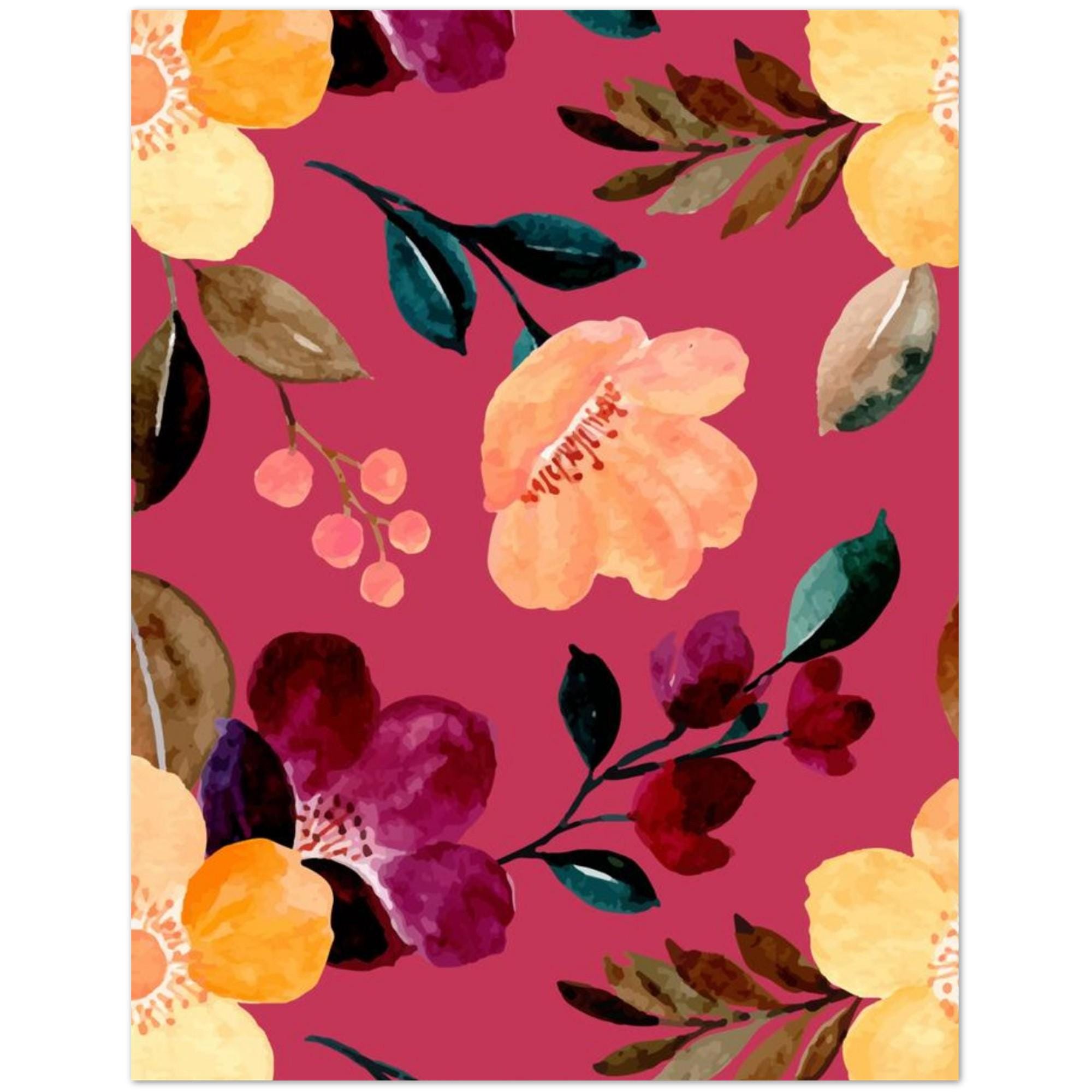 Pack of 10 Greeting Cards (US & CA)