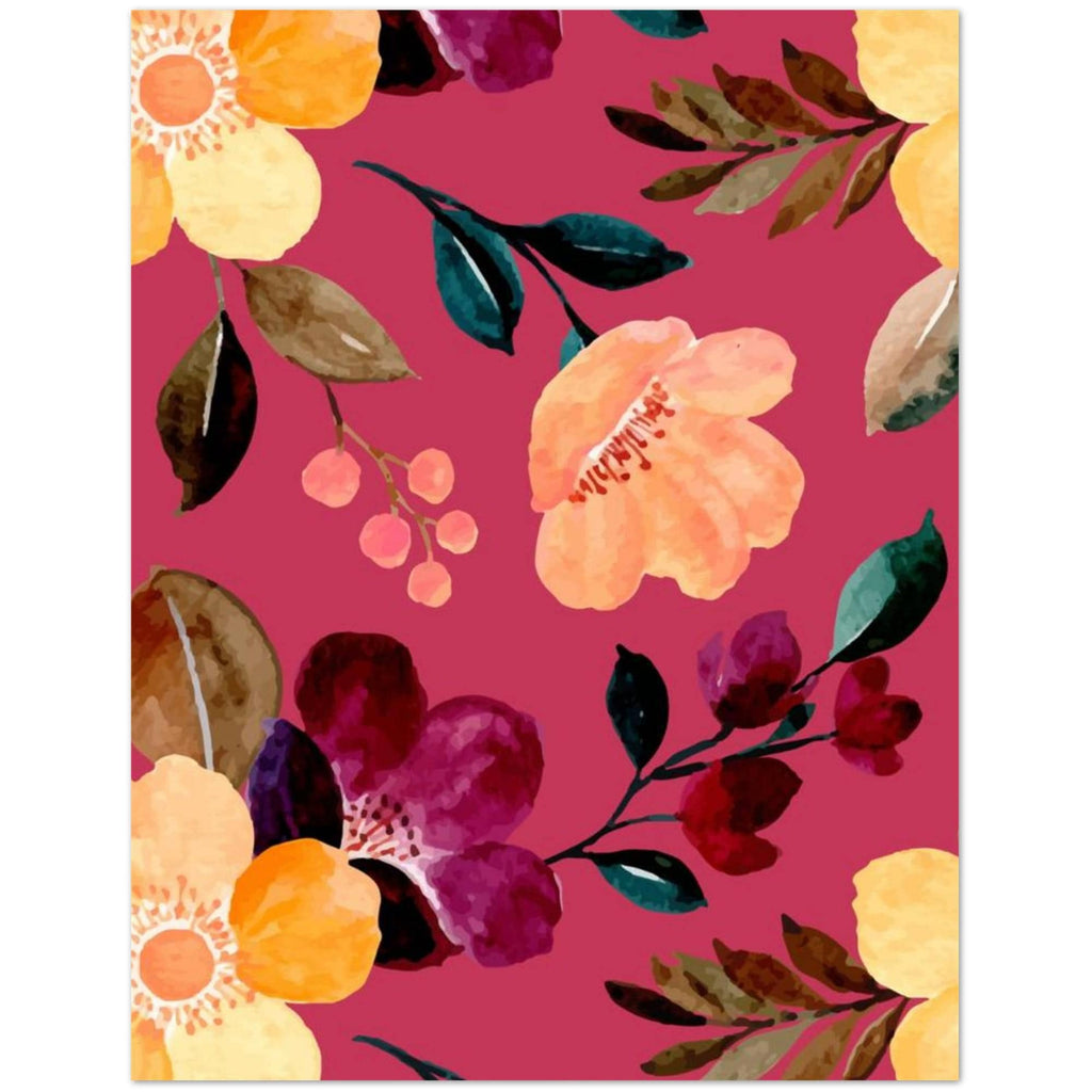 Pack of 10 Greeting Cards (US & CA)