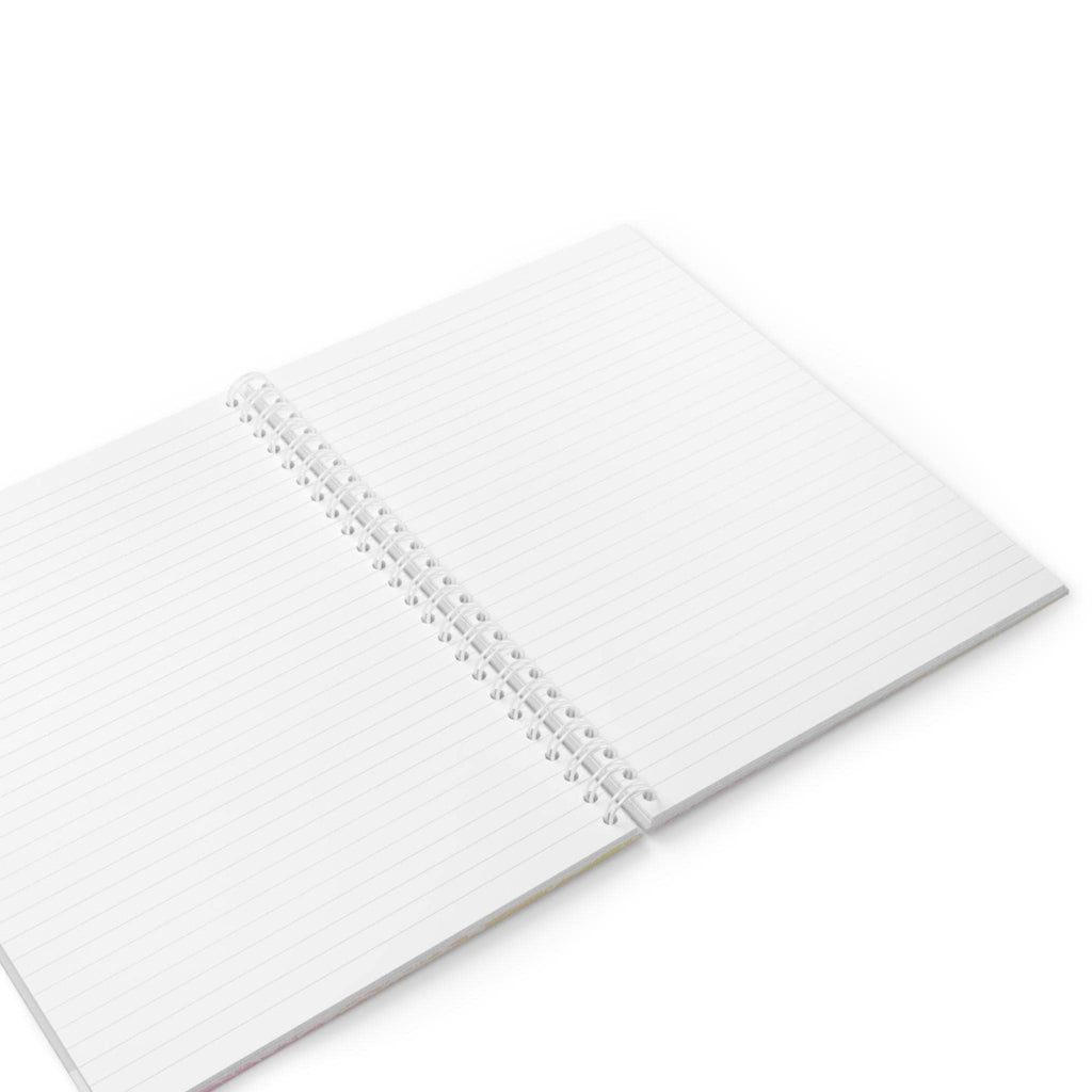 From survival to success women's Spiral Notebook/journal