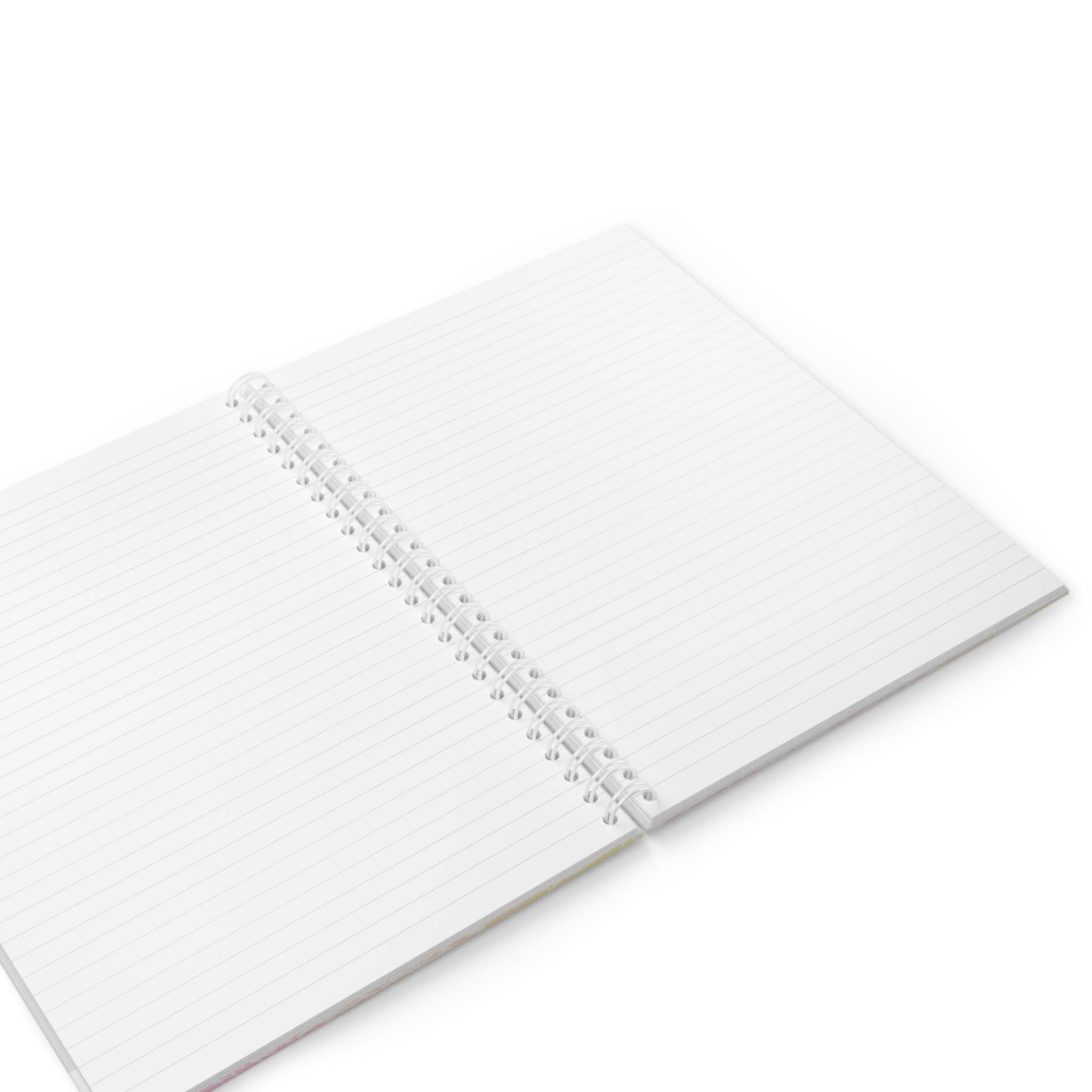 From survival to success women's Spiral Notebook/journal