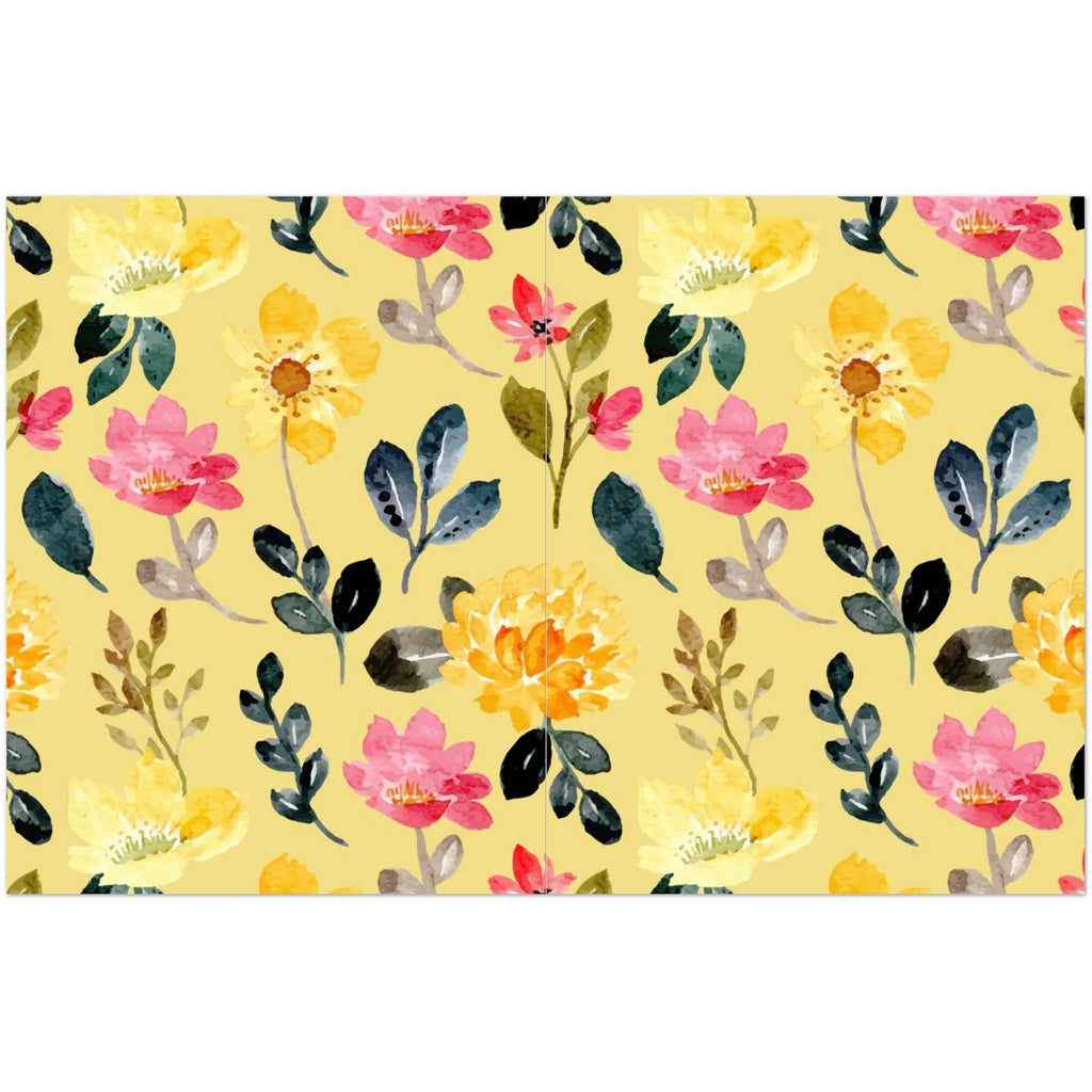 Pack of 10 Greeting Cards (US & CA)
