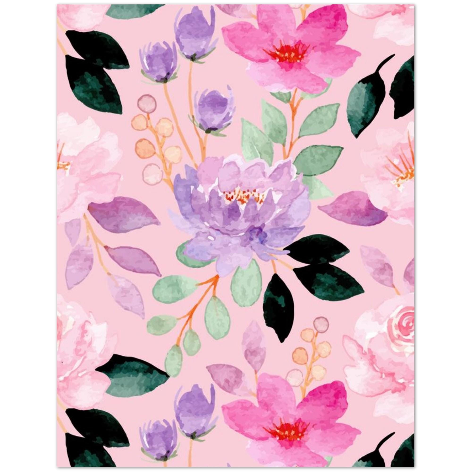Pack of 10 Greeting Cards (US & CA)