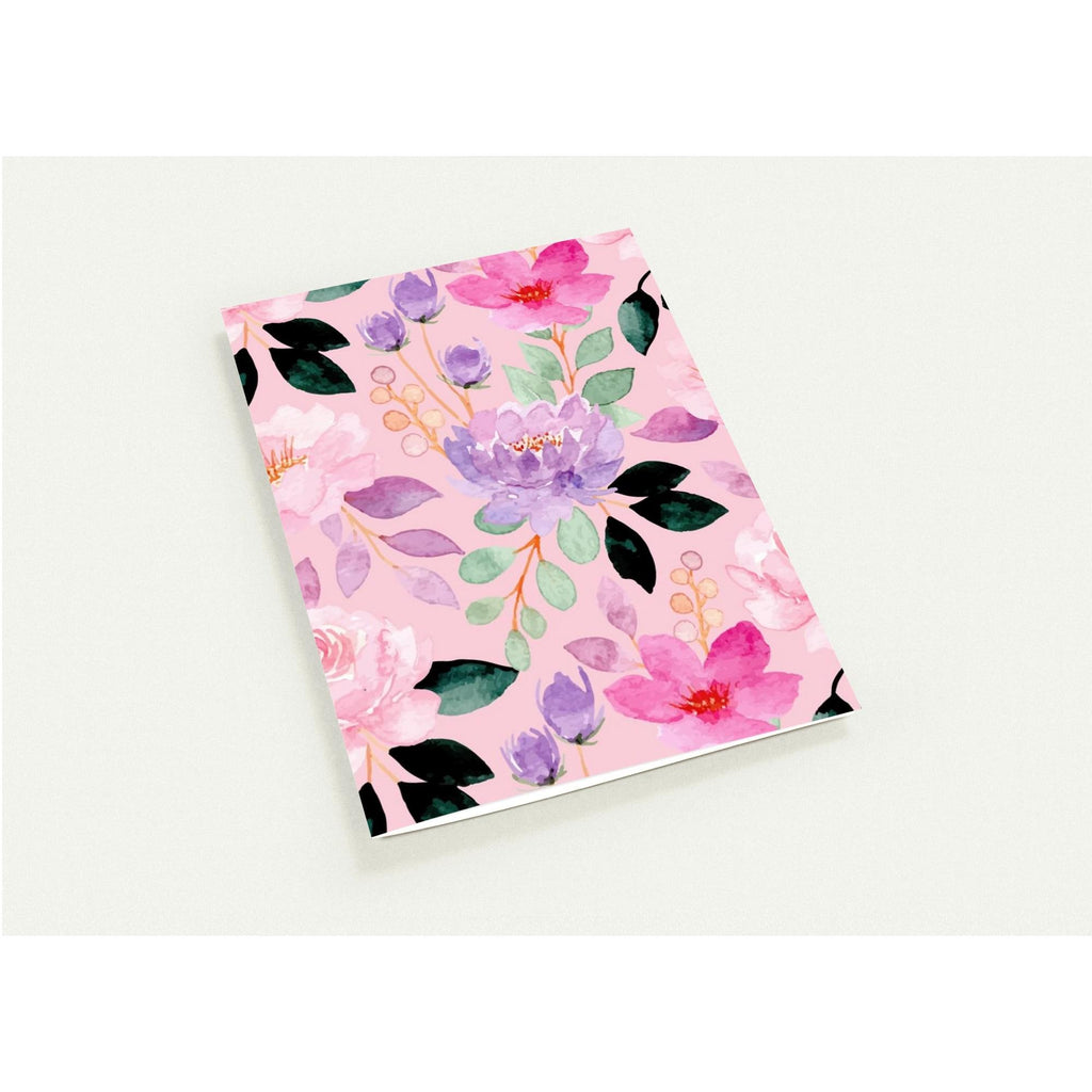 Pack of 10 Greeting Cards (US & CA)